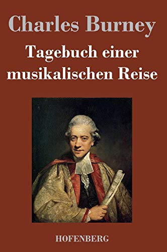 Tagebuch einer musikalischen Reise Tagebuch einer musikalischen Reise