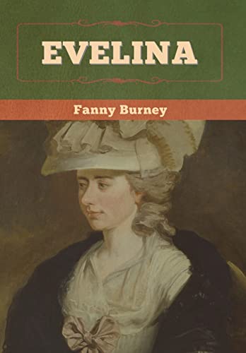 Evelina Evelina