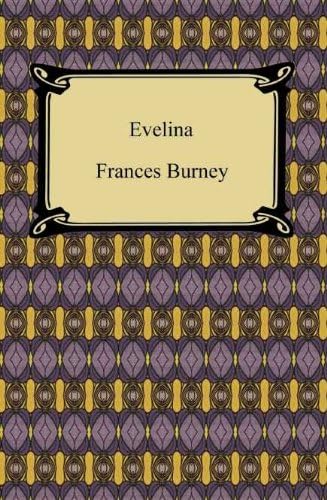 Evelina Evelina von Anson Street Press