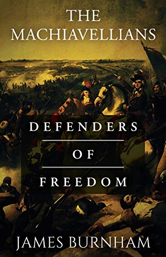 The Machiavellians: Defenders of Freedom von PODIPRINT