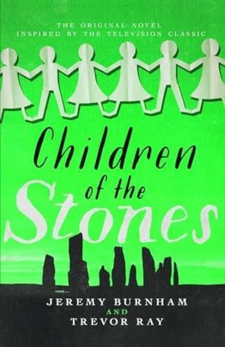 Children of the Stones von Fantom Films Limited