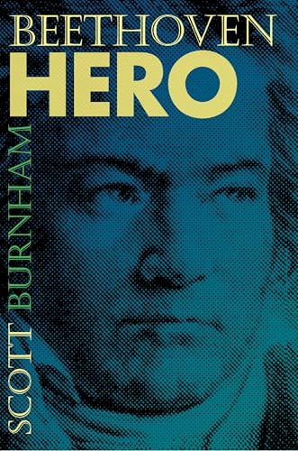 Beethoven Hero von Princeton University Press
