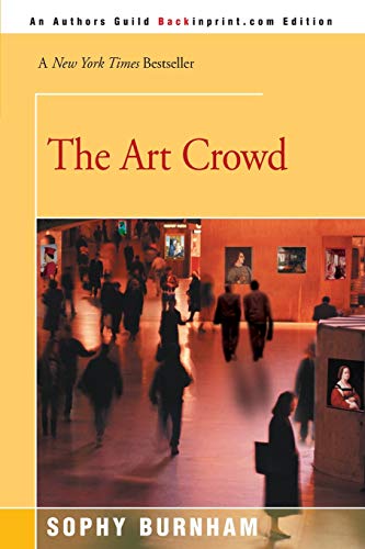 The Art Crowd von iUniverse.com