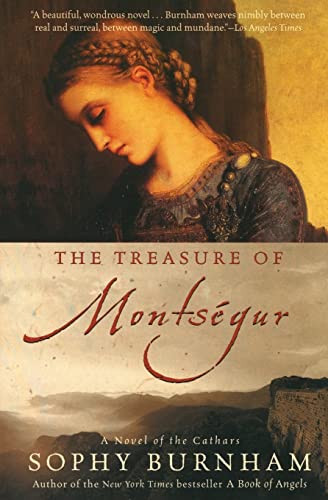 The Treasure of Montsegur: A Novel of the Cathars The Treasure of Montsegur: A Novel of the Cathars