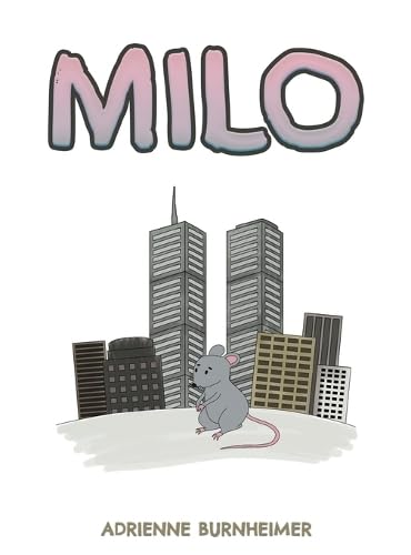 Milo von Austin Macauley Publishers LLC