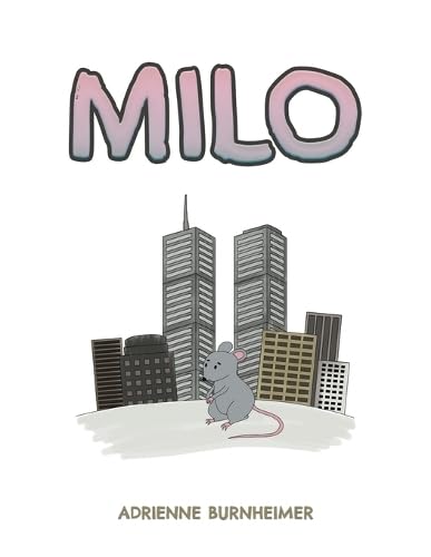 Milo Milo von Austin Macauley Publishers LLC
