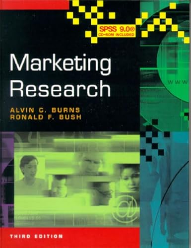 Marketing Research