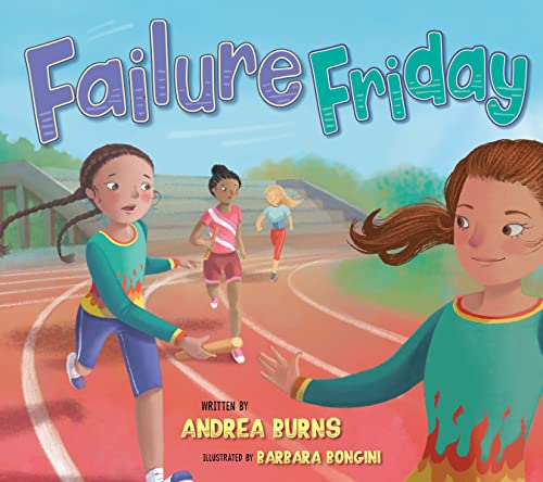 Failure Friday von National Center for Youth Issues