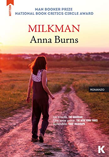Milkman (Passi)