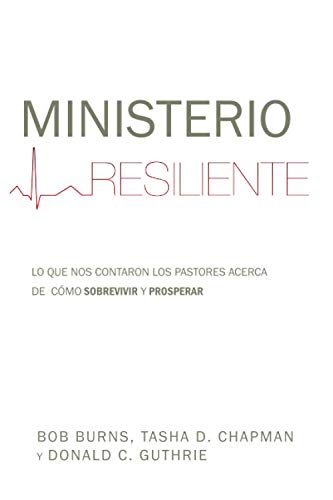 Ministerio Resiliente (Spanish Edition)