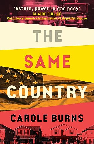 The Same Country: the truth isn't always black and white... von Legend Press Ltd