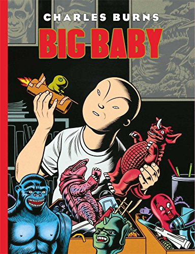 Big Baby von Ediciones La CÃºpula, S.L.