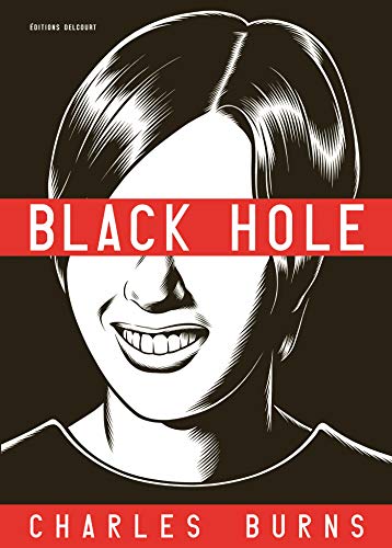 Black Hole, Tomes 1 A 6