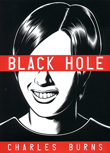 Black Hole von Jonathan Cape