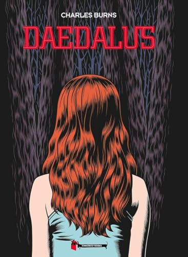 Daedalus (Daedalus, 1)