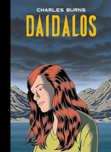 Daidalos 3 von Reprodukt