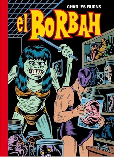 El Borbah von Kultura gniewu