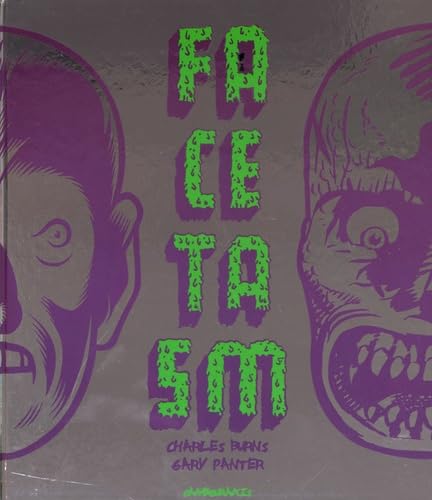 FACETASM von TASCHEN