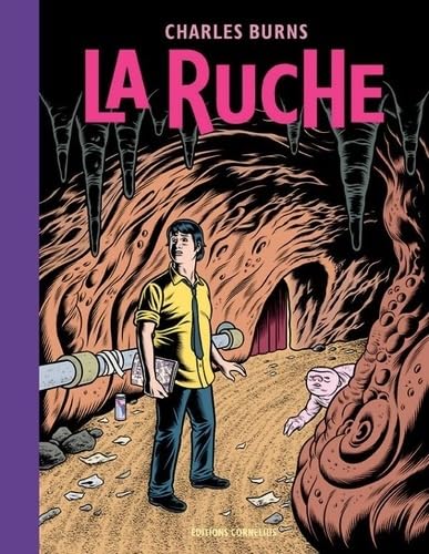 La ruche La ruche