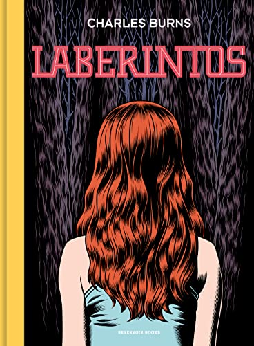 Laberintos (Reservoir Gráfica) von RESERVOIR BOOKS