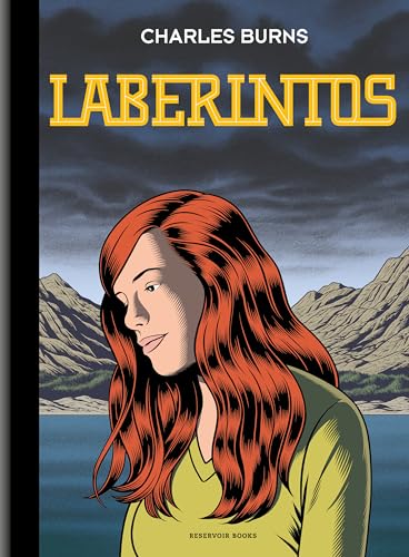 Laberintos 3 (Reservoir Gráfica) von RESERVOIR BOOKS