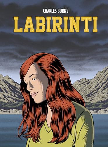 Labirinti (Vol. 3) (Coconino cult)