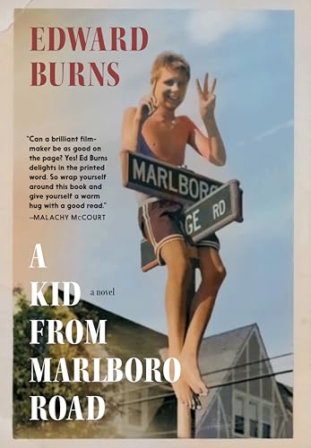 A Kid from Marlboro Road: A Novel von Seven Stories Press