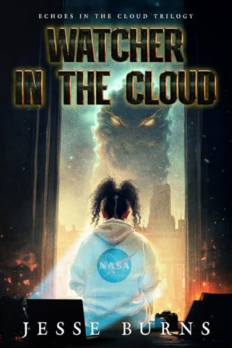 Watcher in the Cloud (Echoes in the Cloud Trilogy, Band 1) von Staten House