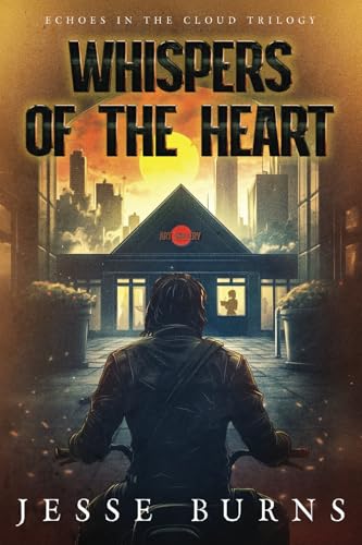 Whispers of the Heart (Echoes in the Cloud Trilogy, Band 2) von Staten House