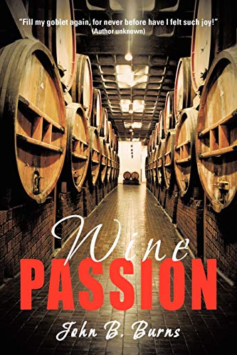 Wine Passion von iUniverse