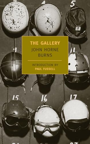 The Gallery (New York Review Books Classics)