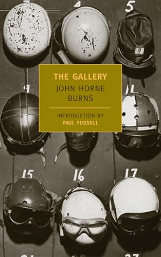 The Gallery (New York Review Books Classics) von New York Review of Books