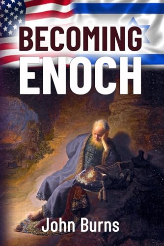 Becoming Enoch von Independently published