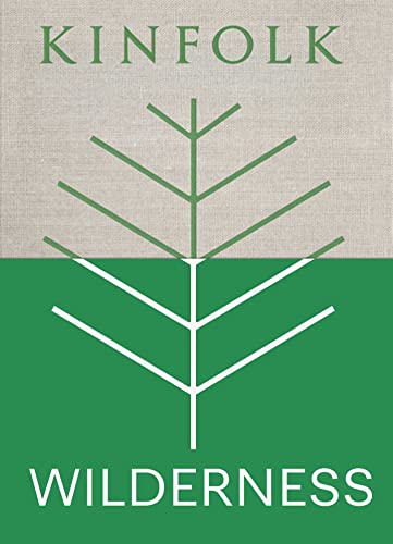 Kinfolk Wilderness: Kinfolk Adventures
