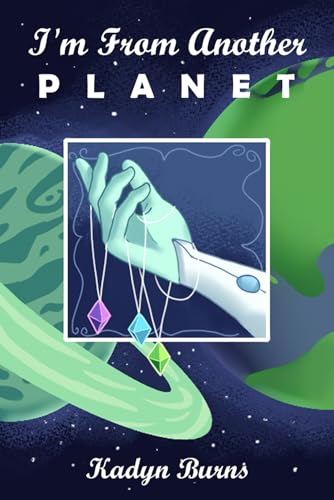 I’m From Another Planet von Native Book Publishing