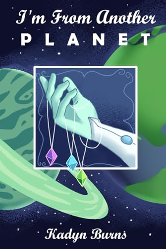 I’m From Another Planet von Native Book Publishing