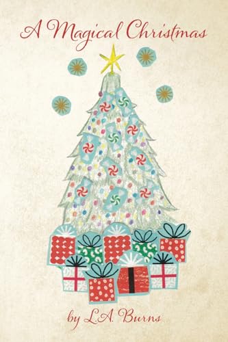 A Magical Christmas von Palmetto Publishing
