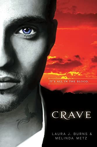 Crave (Crave (Quality))