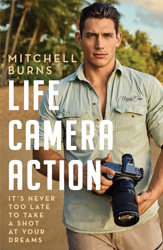 Life, Camera, Action von Simon & Schuster Australia