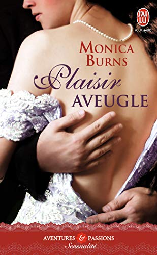 Plaisir aveugle von J'AI LU