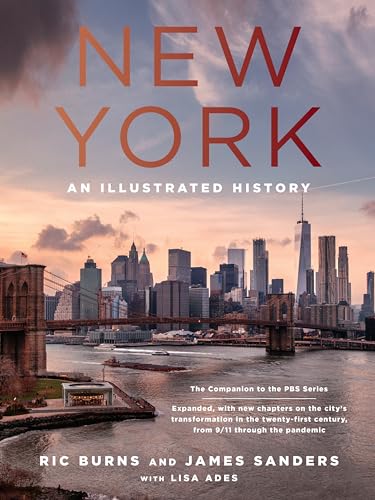 New York: An Illustrated History (Revised and Expanded) von Knopf