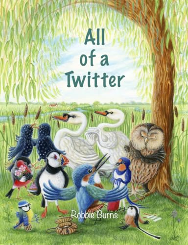 All of a Twitter