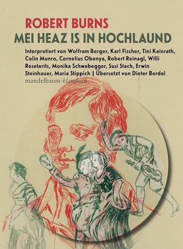 Mei Heaz is in Hochlaund: Klangbuch mit 1 CD (Klangbücher)
