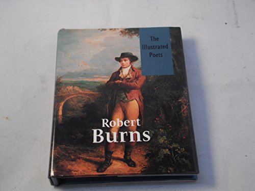 Robert Burns (Illustrated Poets)