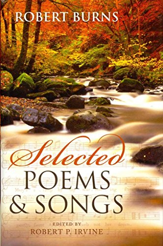 Selected Poems and Songs (Oxford World's Classics)