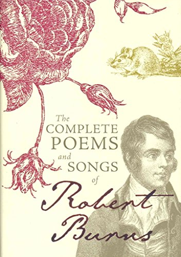 The Complete Poems and Songs of Robert Burns von Waverley Books Ltd