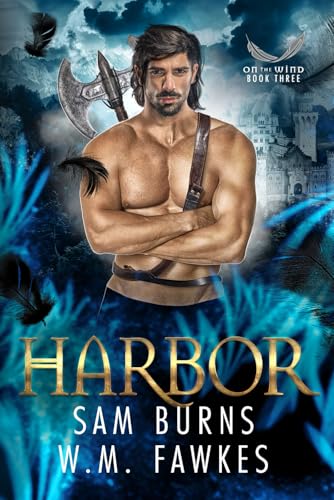 Harbor (On the Wind, Band 3) von Independently published