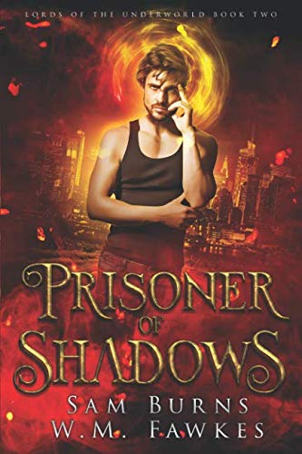 Prisoner of Shadows (Lords of the Underworld, Band 2)