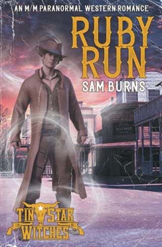 Ruby Run Ruby Run von Independently published