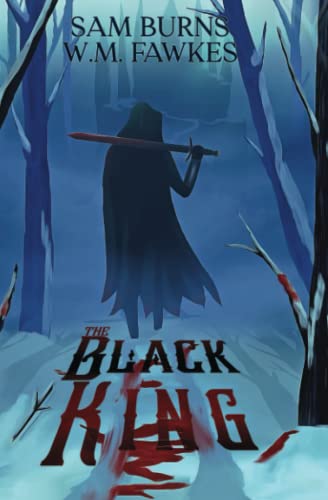 The Black King The Black King